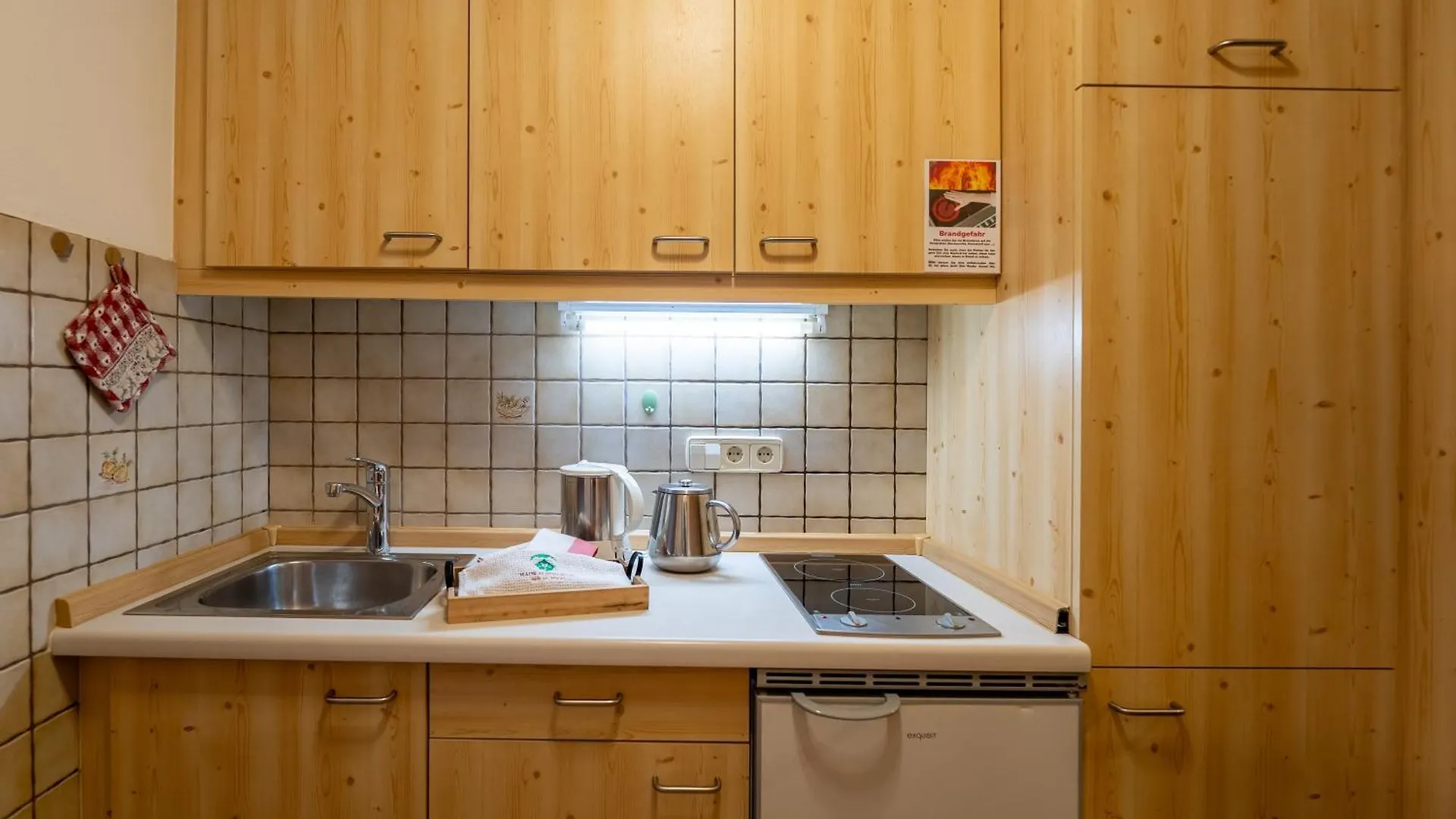Ferienwohnung Haus Alpenlicht Reit im Winkl 0*,  Deutschland