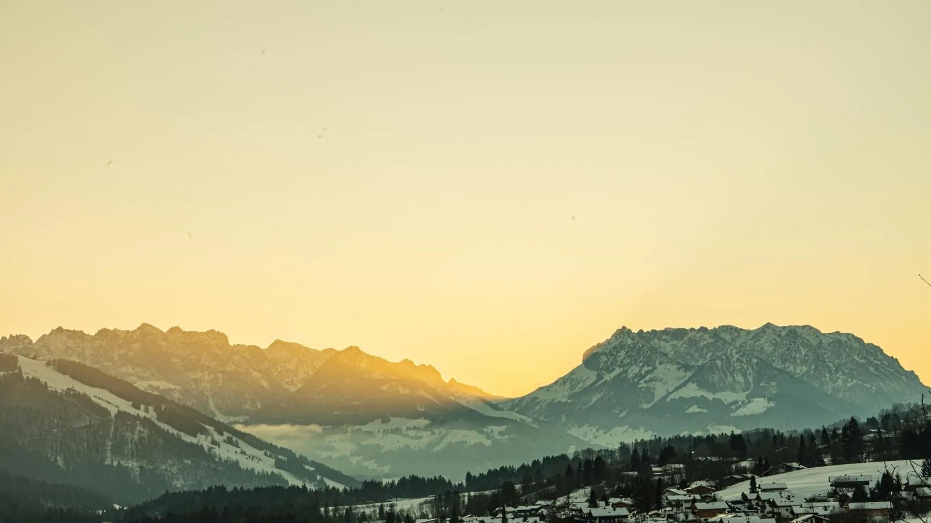 Apartment Ferienwohnung Haus Alpenlicht Reit im Winkl