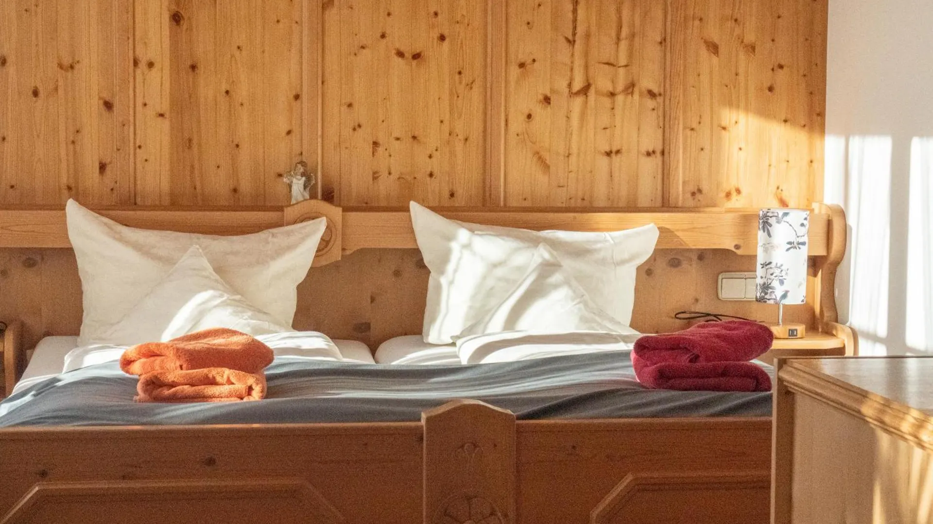 Apartment Ferienwohnung Haus Alpenlicht Reit im Winkl Deutschland
