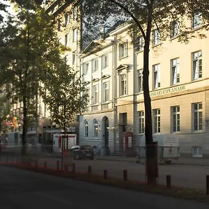 Palais Esplanade - Adults Only Hotel Hamburg