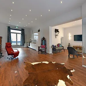 Bananas Hotel And Guesthouse Berlin Gasthof Berlin